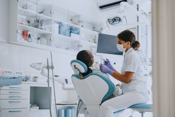 Best Root Canal Treatment  in Strafford, MO