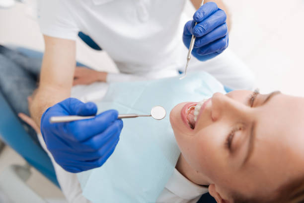 Best Laser Dentistry  in Strafford, MO